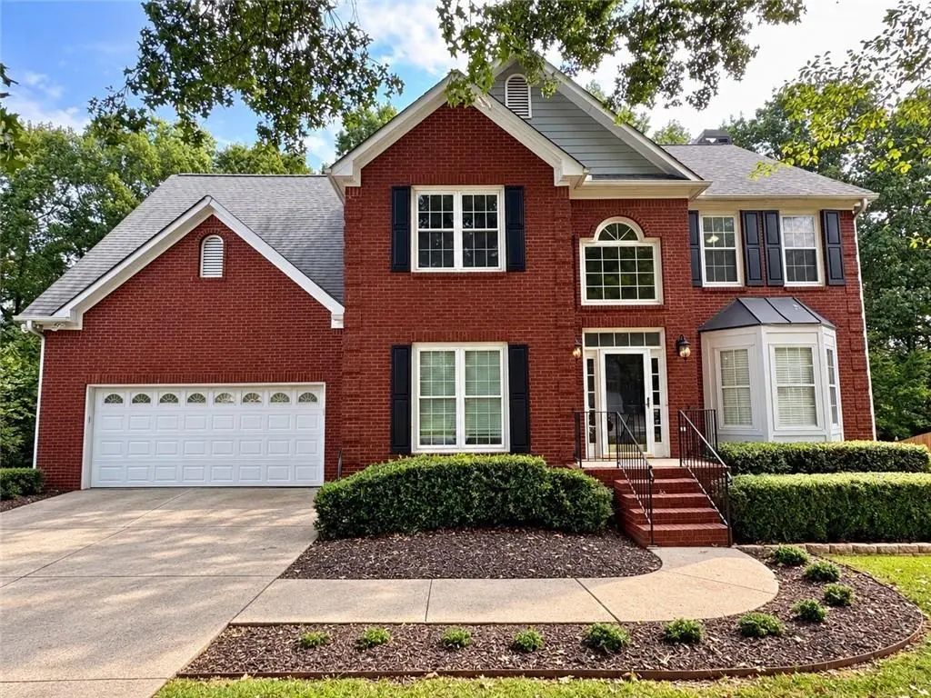 4620 Howell Farms Drive Nw, Acworth