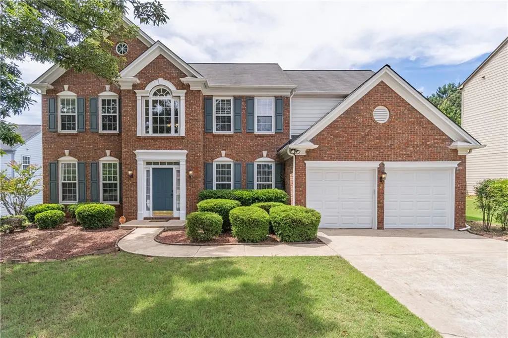 230 Albrighton Court, Suwanee
