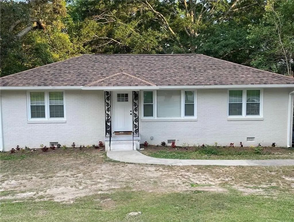 1025 Rocksprings Street, Forest Park