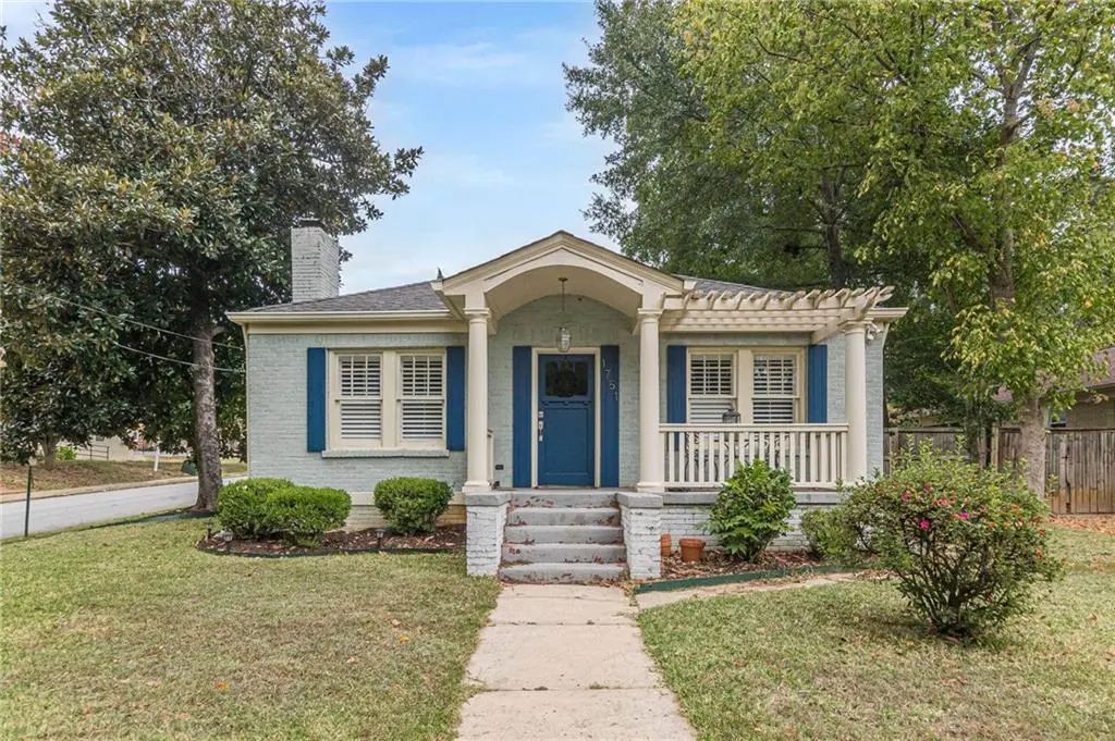 1751 Temple Avenue, Atlanta