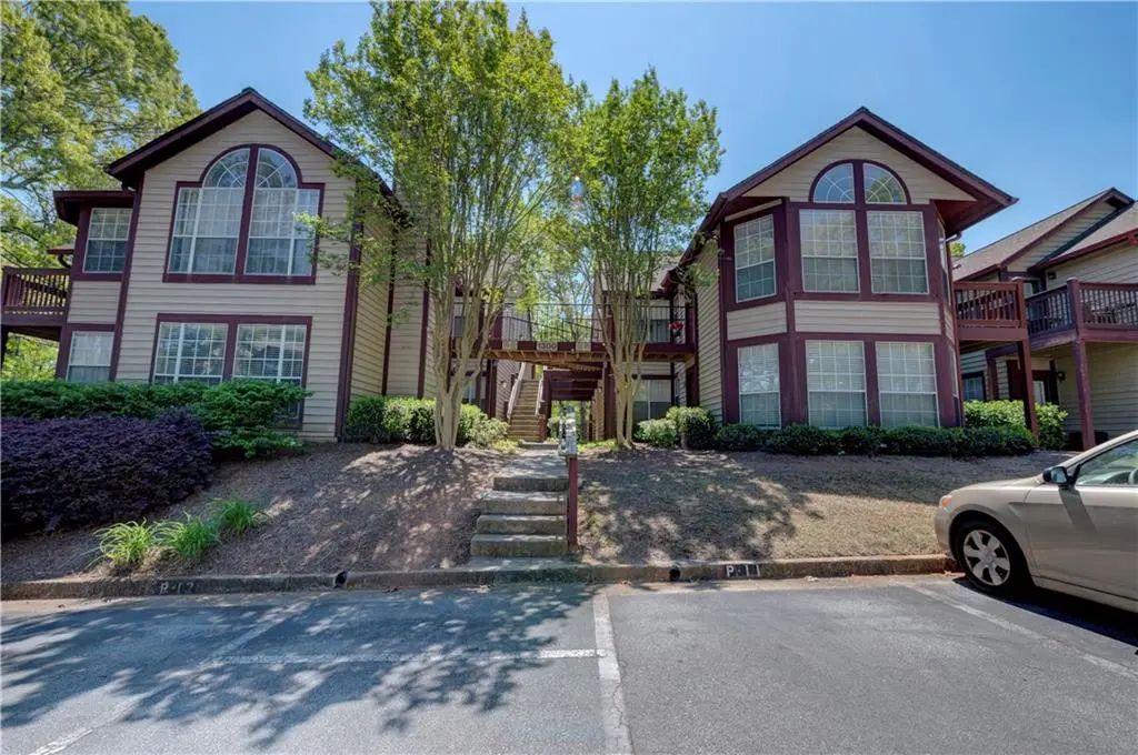 Unit 255 - 1315 Red Deer Way, Alpharetta