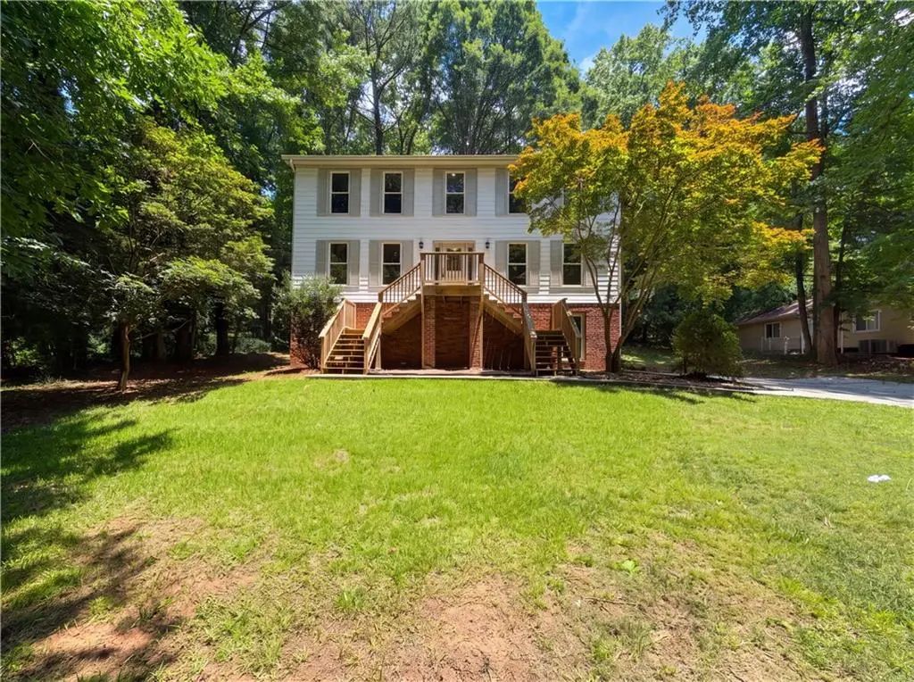 330 Benjamin Circle, Fayetteville