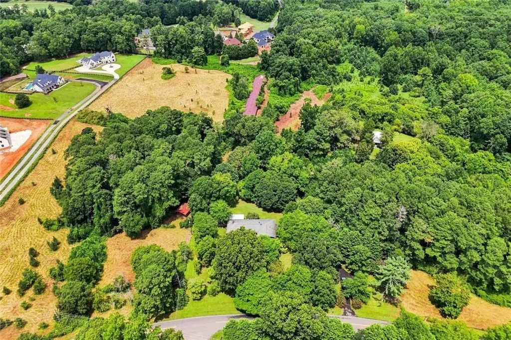 2065 Wilkie Road, Alpharetta