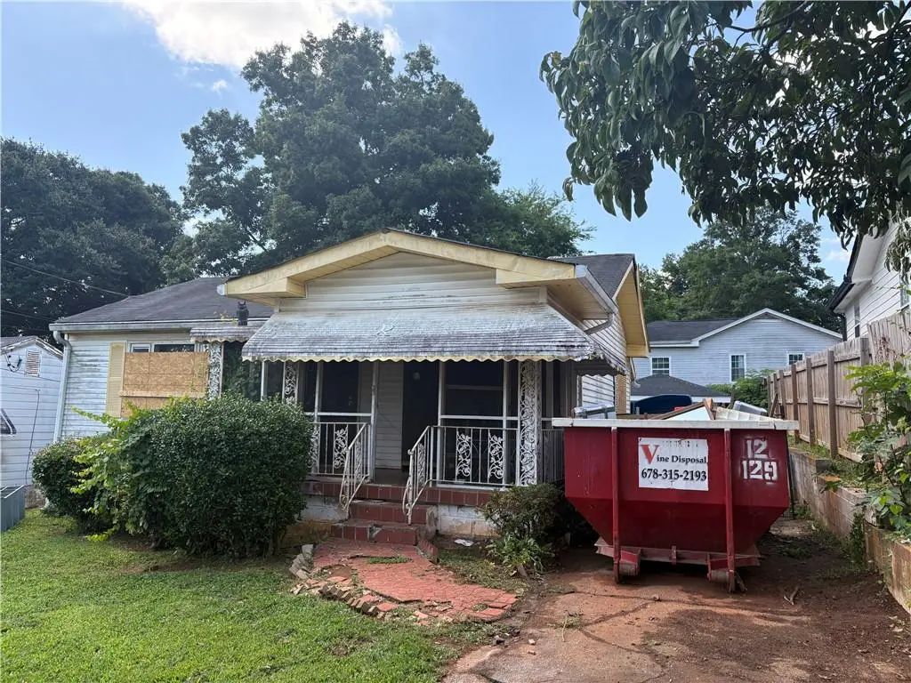 214 Taft Street Sw, Atlanta
