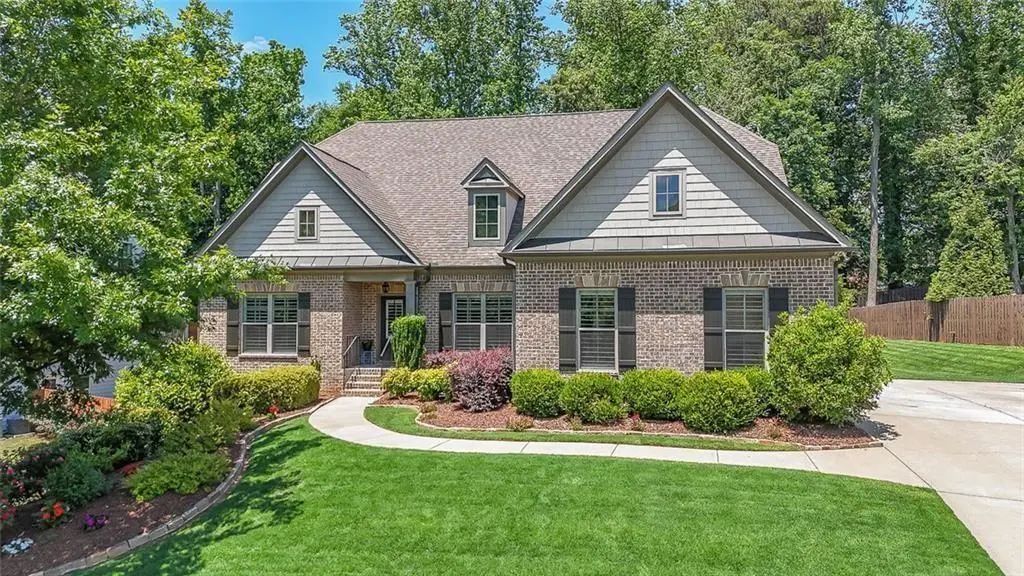 6985 Concord Mountain Trail, Cumming