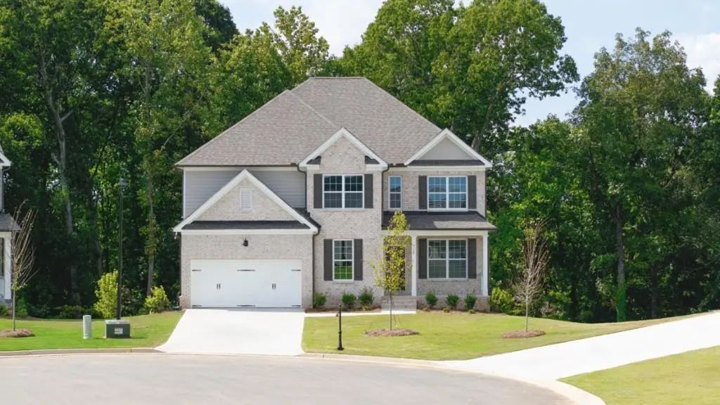5130 Thalley Creek Drive, Cumming