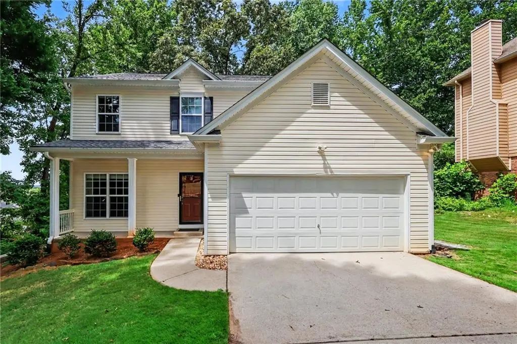 3611 Jasmine Cove Lane, Snellville