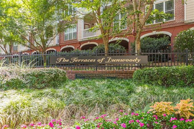 Unit 3201 - 4333 Dunwoody Park, Atlanta