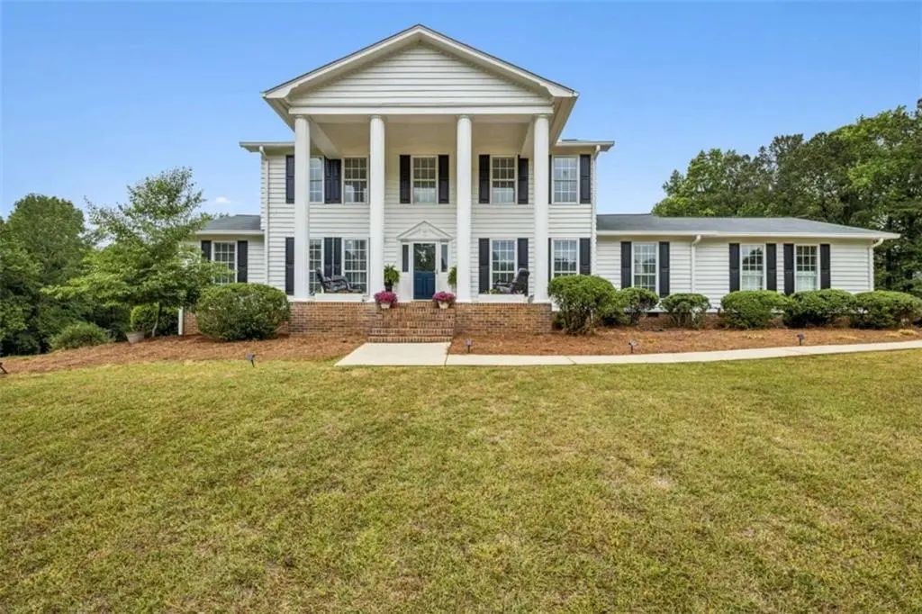 32 Quail Run, Hoschton