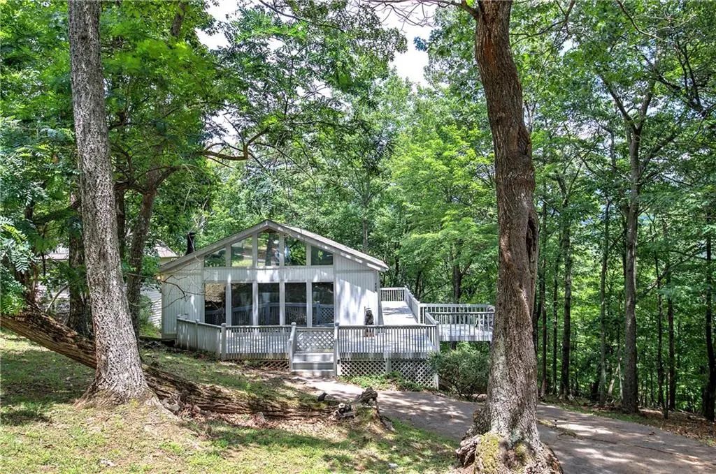 214 South View Trail, Jasper