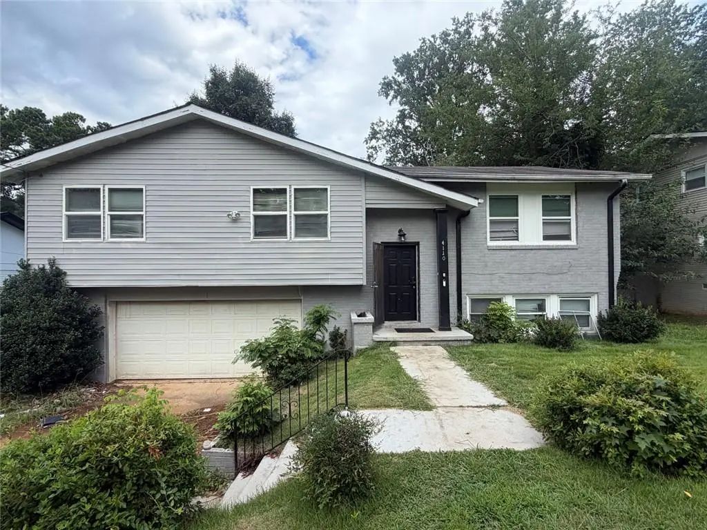 4110 Emerald Lake Drive, Decatur