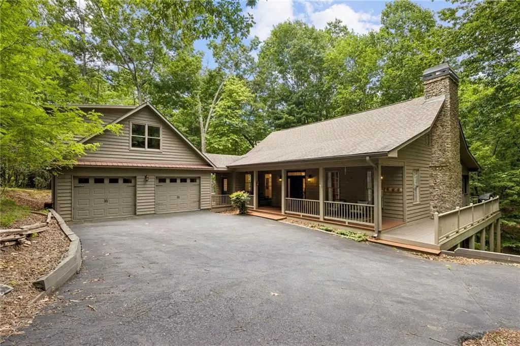 208 Trout Lily Trail, Jasper