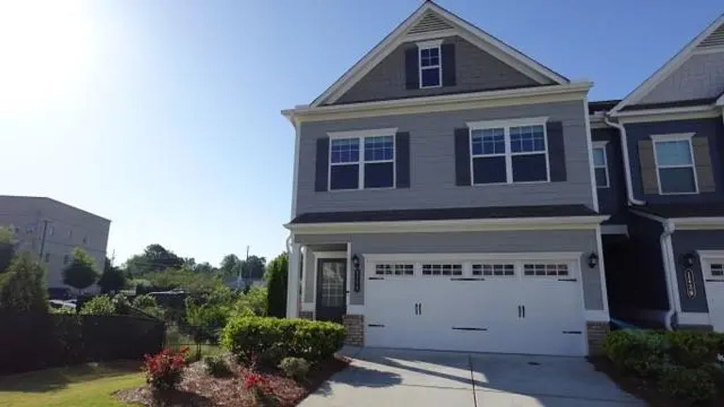 1110 Fuzz Street, Lawrenceville