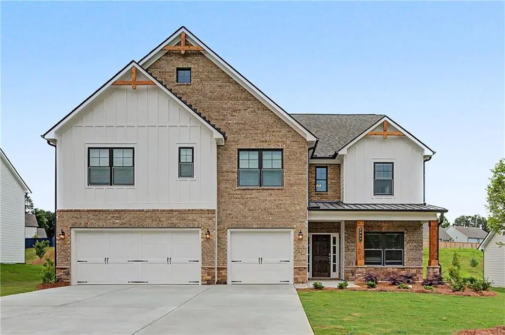 4737 Cooling Water Circle Sw, Powder Springs