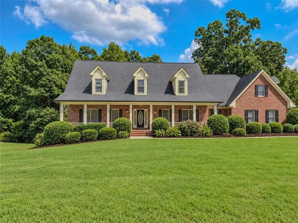 149 Robson Trail, Mcdonough