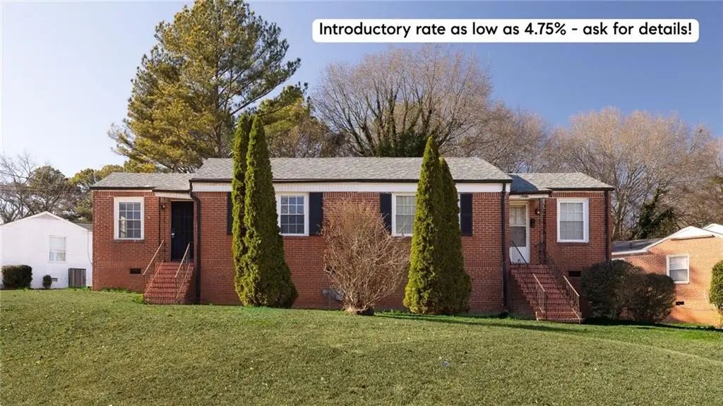 1789 Cahoon Street Sw, Atlanta