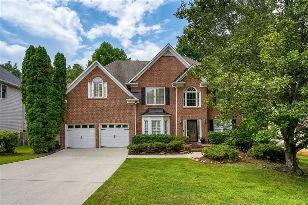 2895 Hilton Circle Nw, Kennesaw