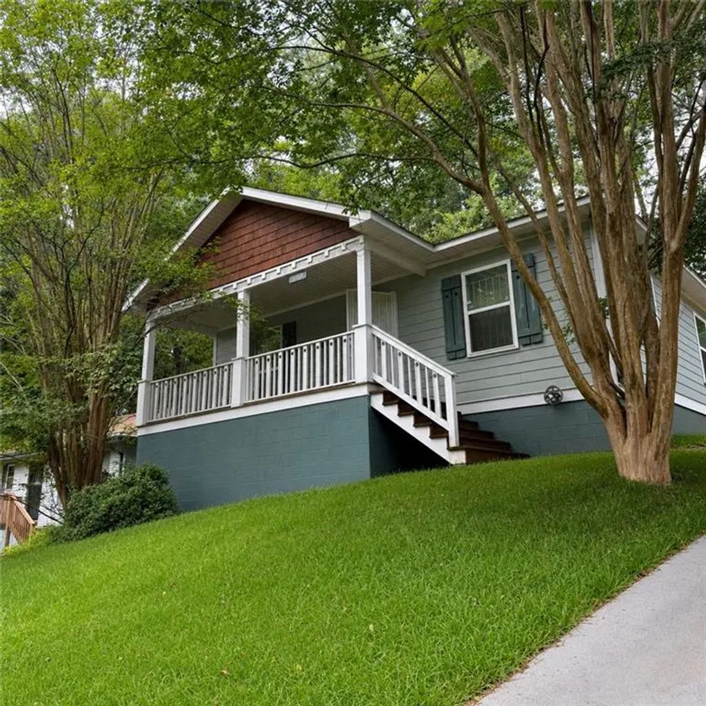 2187 Polar Rock Terrace Sw, Atlanta