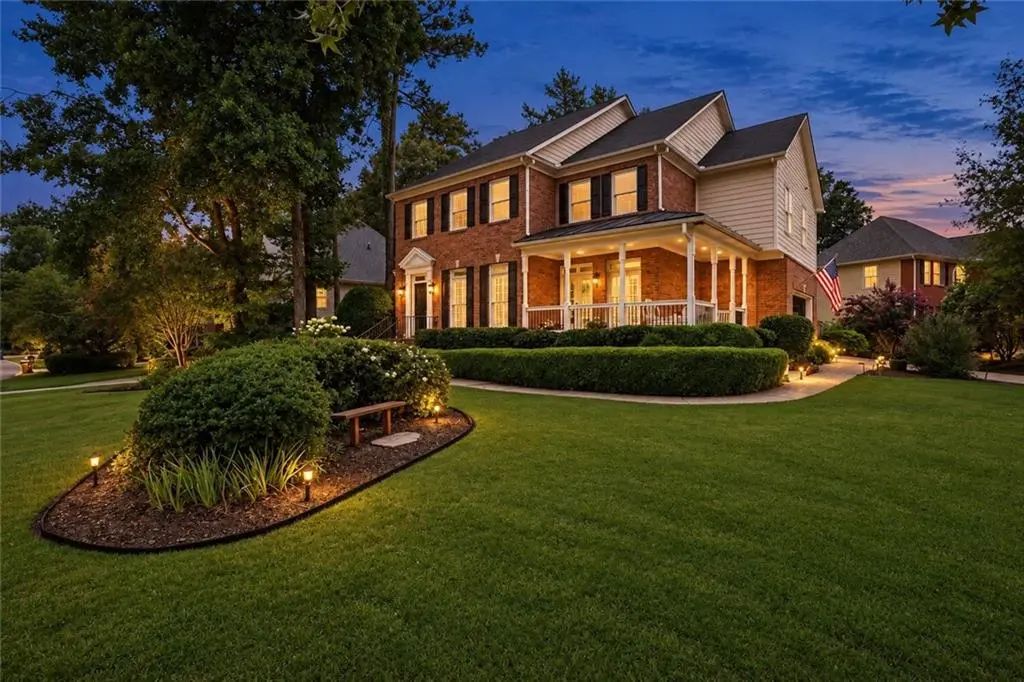 4202 Lansmoore Crossing, Suwanee