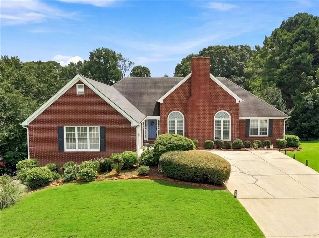 2650 Wyndham Place Drive, Lawrenceville