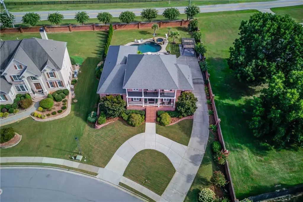 3418 Aberrone Place, Buford