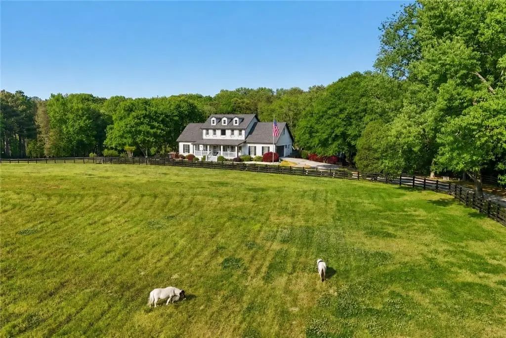 2670 Camp Mitchell Road, Grayson