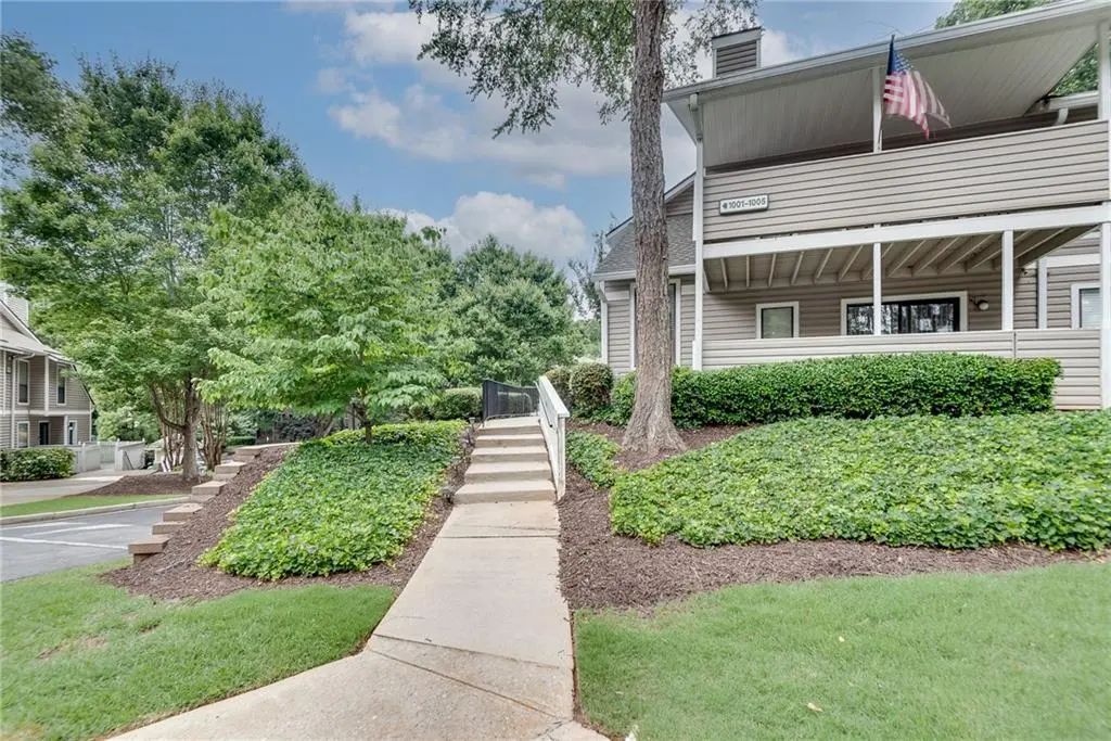 1004 Wynnes Ridge Circle Se, Marietta