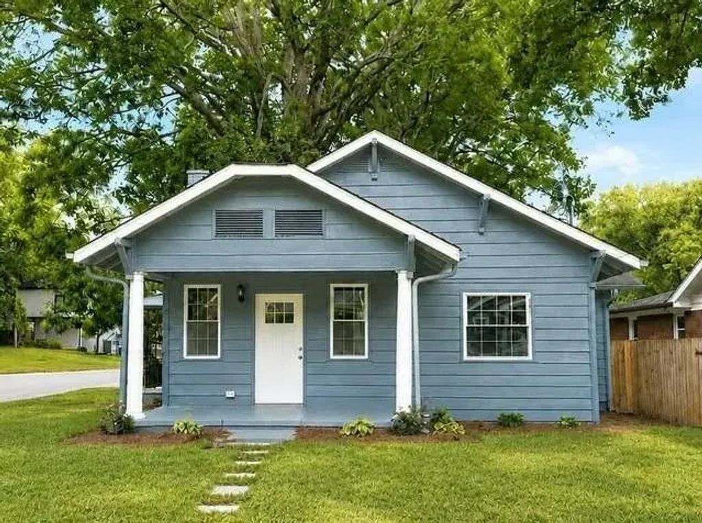 726 Pearce Street Sw, Atlanta