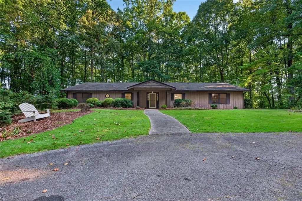 536 Adams Road, Fayetteville