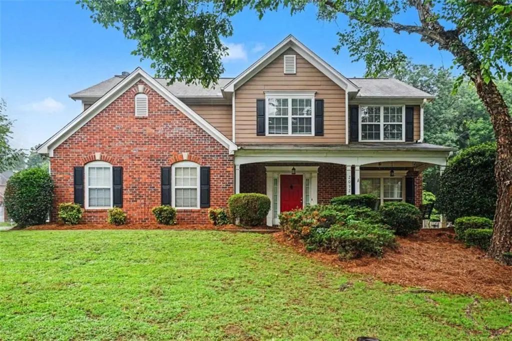 2092 Clear Shoals Lane, Dacula