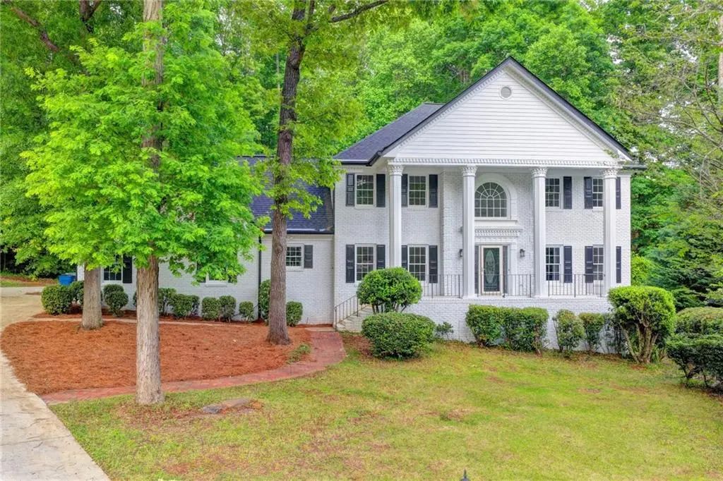 2692 Thatcher Court, Lawrenceville