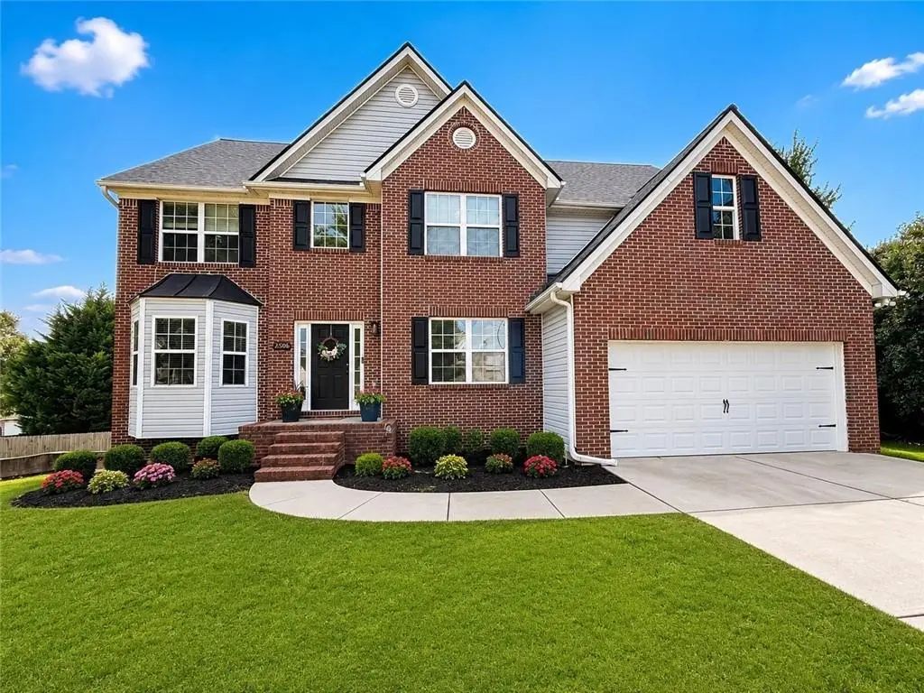 2506 Betty Sue Drive, Buford