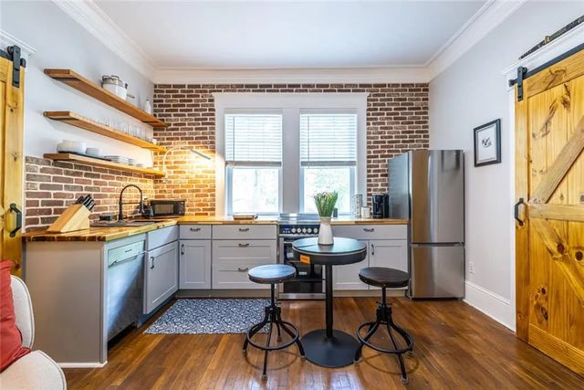 Unit 9 - 1144 Blue Ridge Avenue Ne, Atlanta