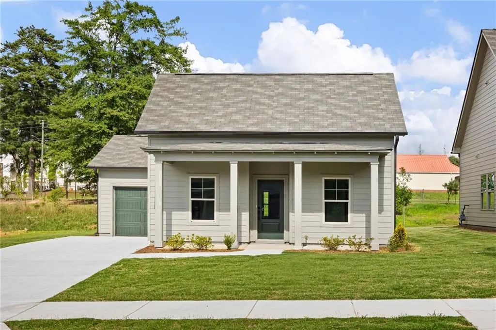 109 Winston Way, Carrollton