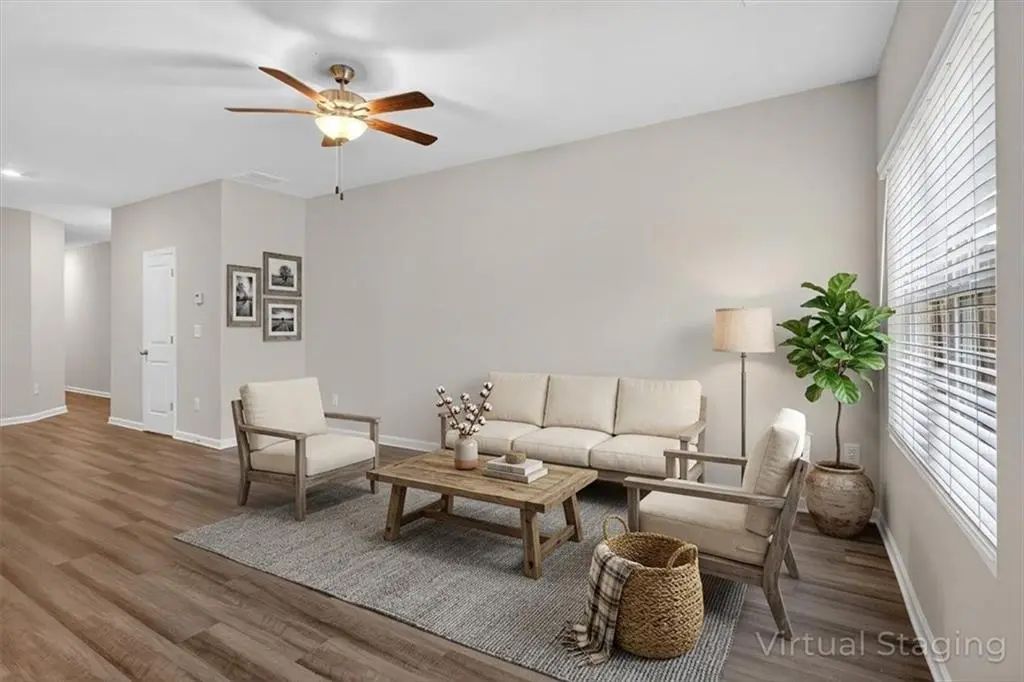 126 Brexley Drive, Calhoun