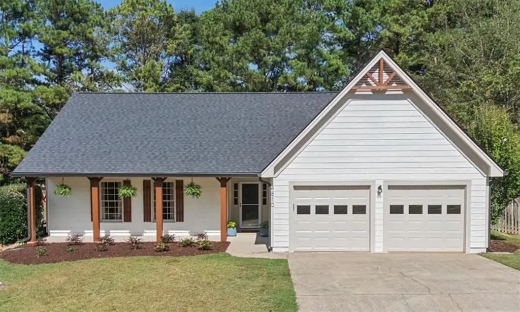 4810 Augustus Court, Woodstock
