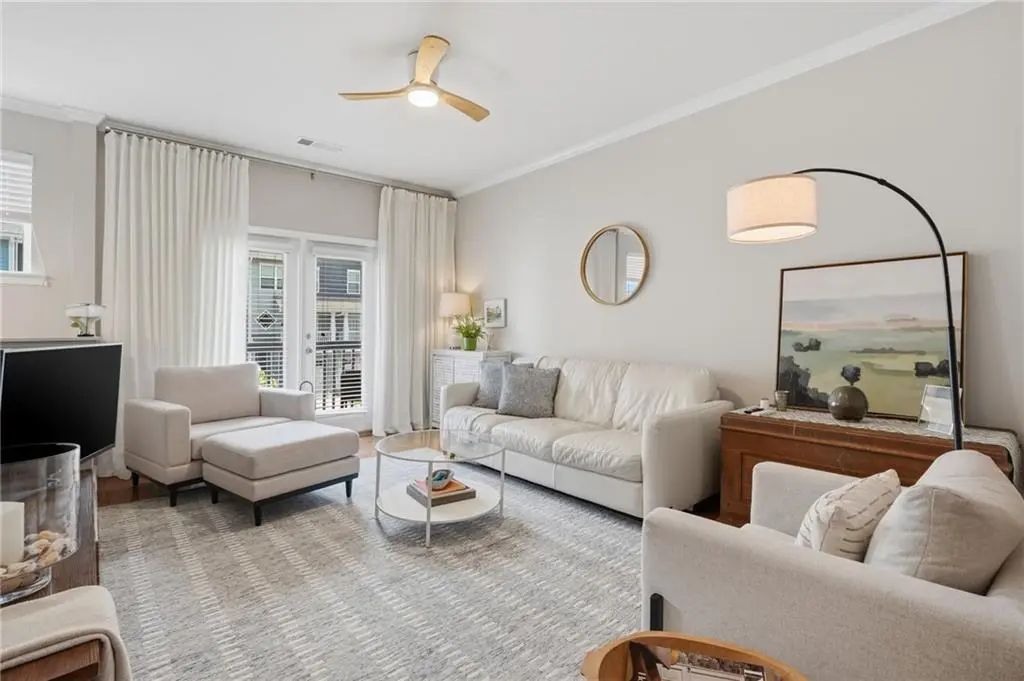 Unit 2212 - 1448 Liberty Parkway Nw, Atlanta