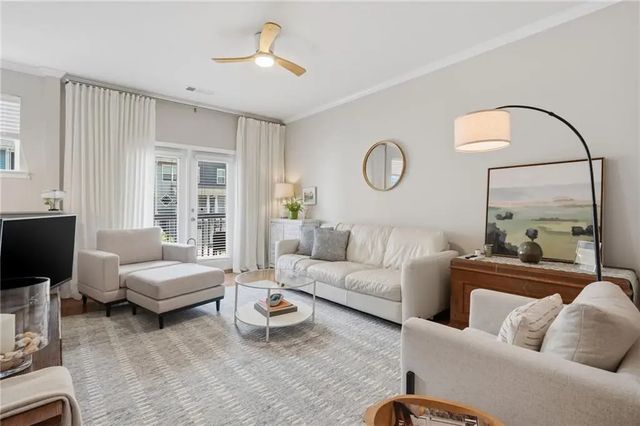 Unit 2212 - 1448 Liberty Parkway Nw, Atlanta