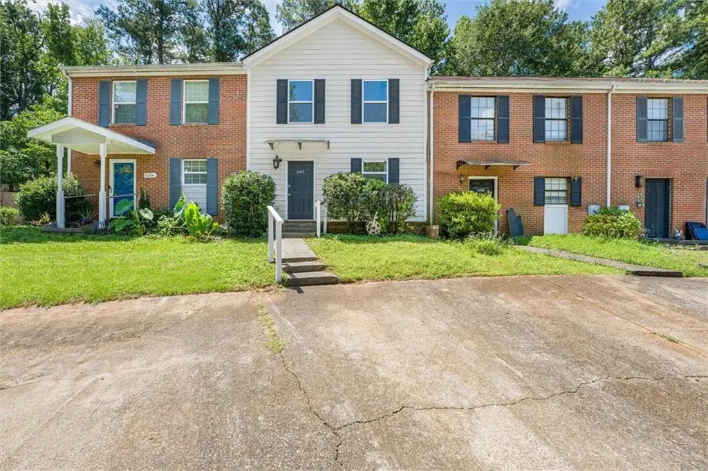 6005 Pat Mell Place Se, Smyrna
