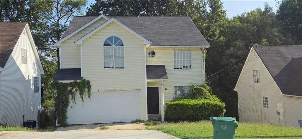 6260 Phillips Lake Way, Lithonia