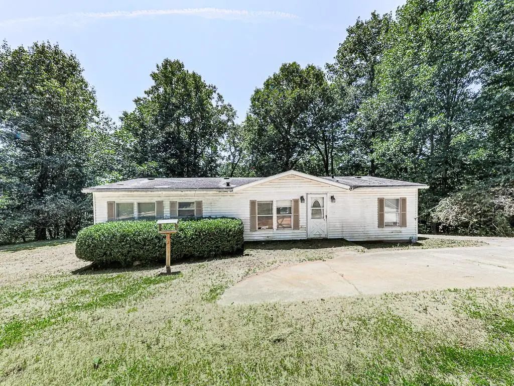119 Ridge Crest Drive, Jasper