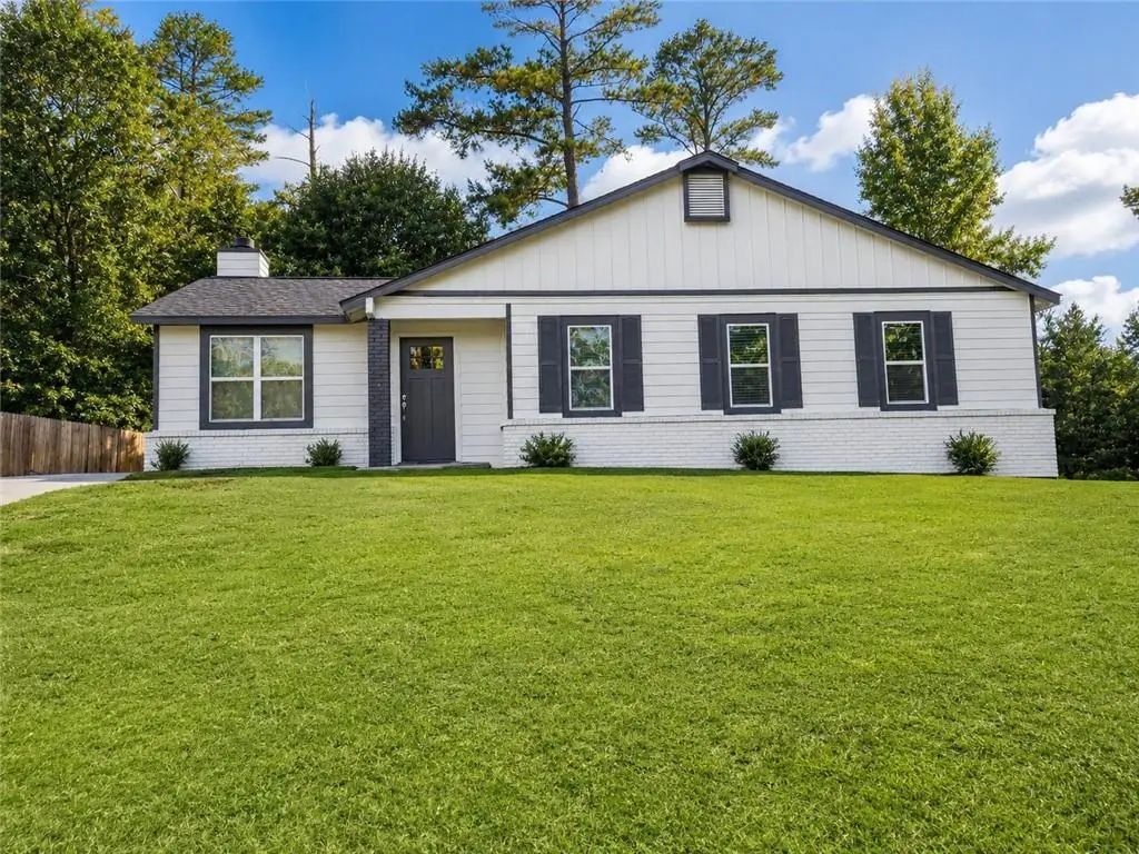 7791 Chase Woods Drive, Jonesboro
