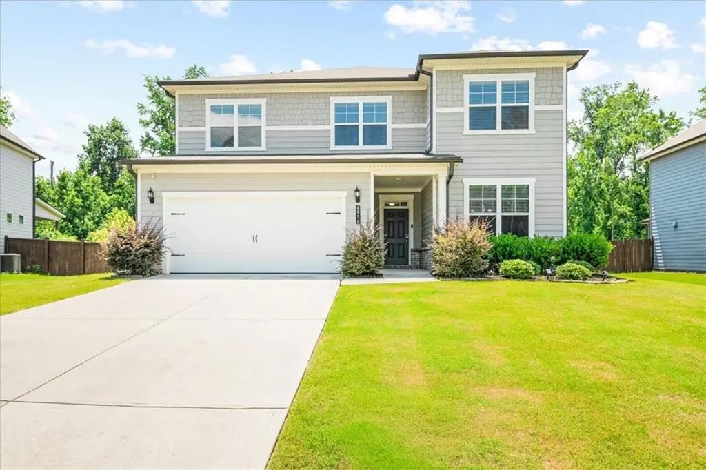 4956 Cooper Farm Drive, Buford
