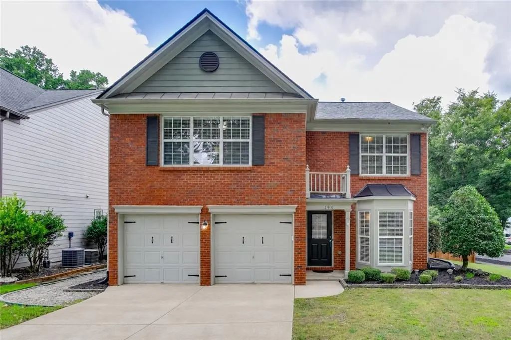 194 Friars Head Drive, Suwanee