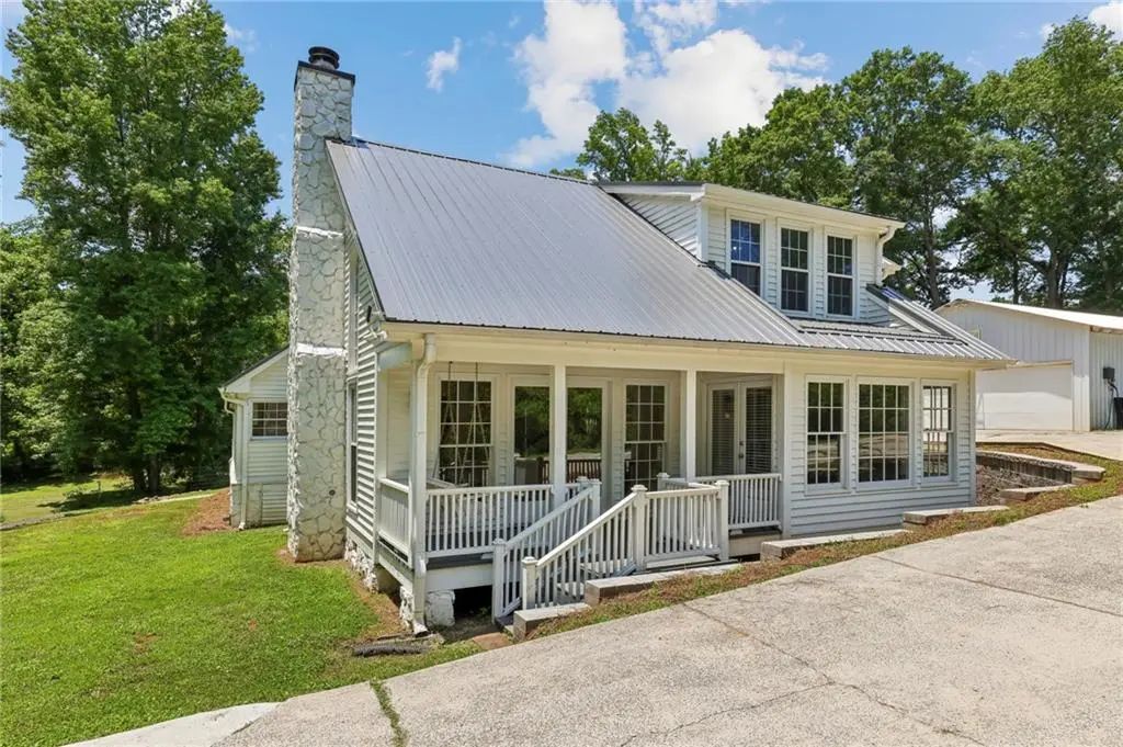 363 Burns Lane, Canton
