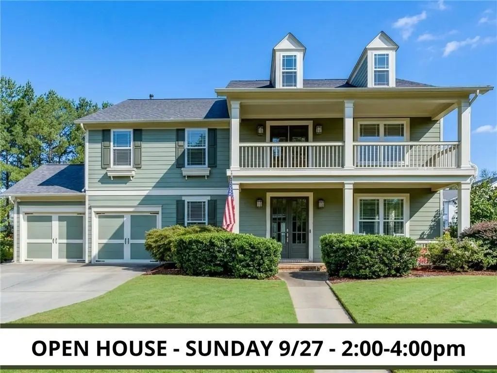 6179 Baybrook Trace, Hoschton
