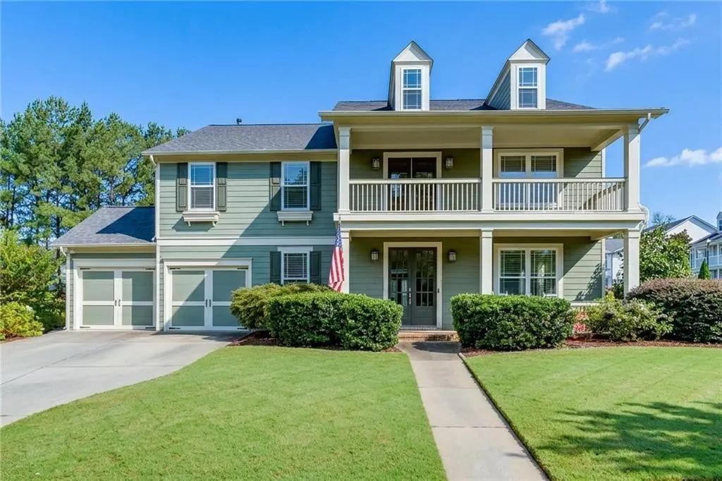 6179 Baybrook Trace, Hoschton