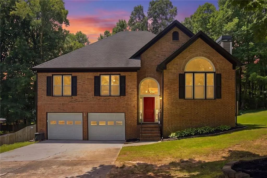 2516 Lorne Court Sw, Marietta