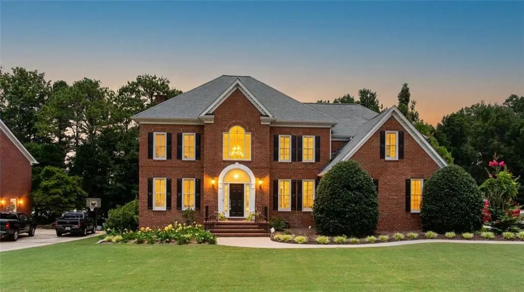 2651 Brentford Lane, Snellville