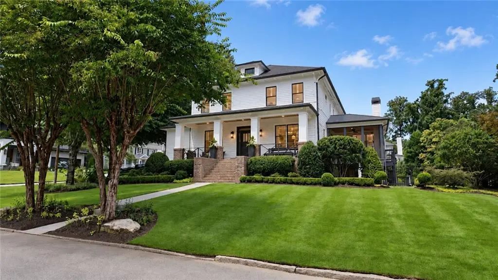2603 Dogwood Terrace Ne, Atlanta